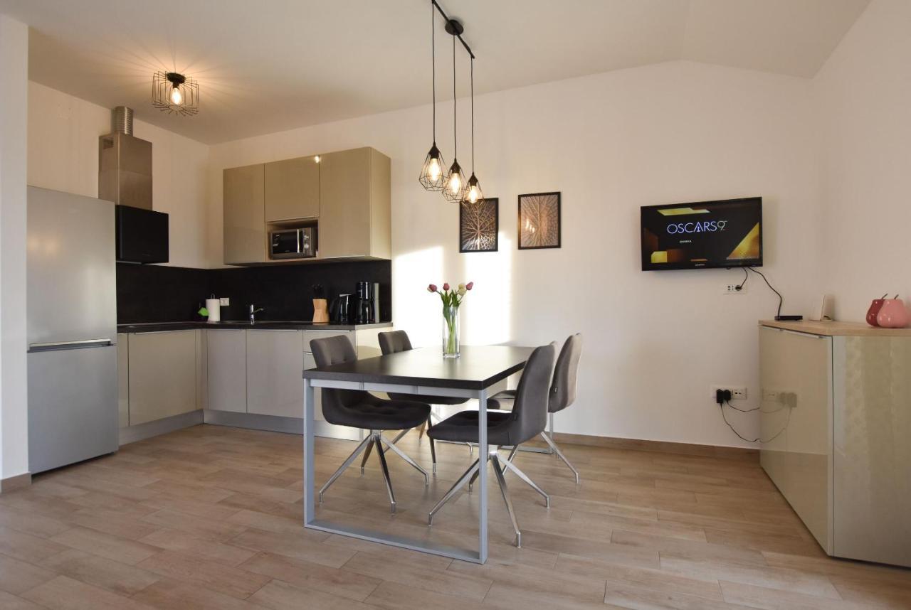 Apartment Dora Primošten Eksteriør billede